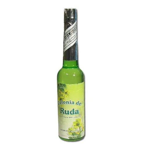 Agua de Ruda
