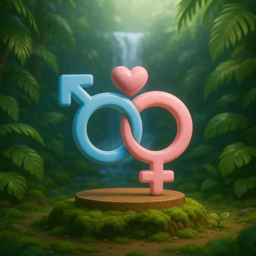 Sexuálne funkcie, plodnosť