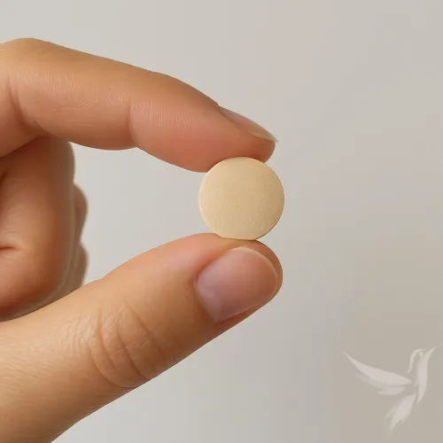 Jergon Sacha tablety - extrakt