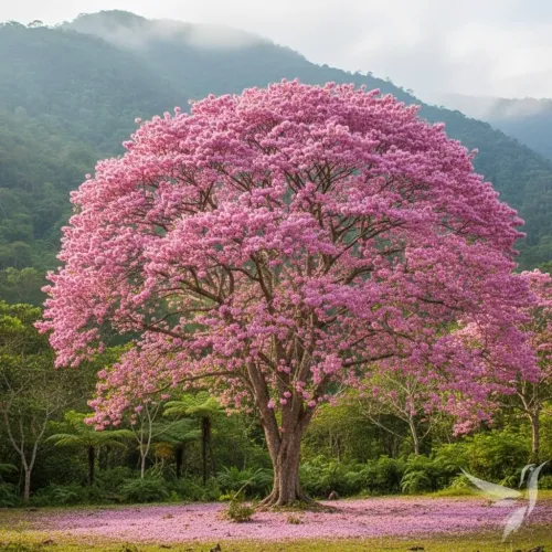 Ružový kvet - bylinná zmes