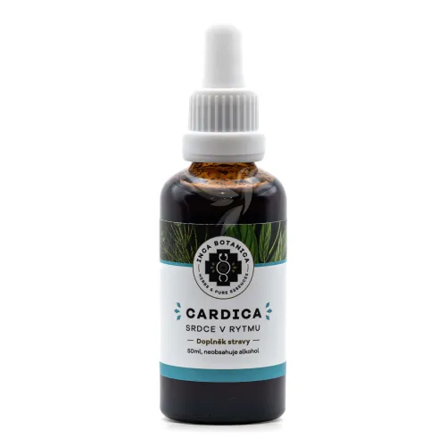Cardica - extrakt