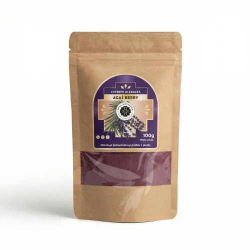 Acai Berry prášok