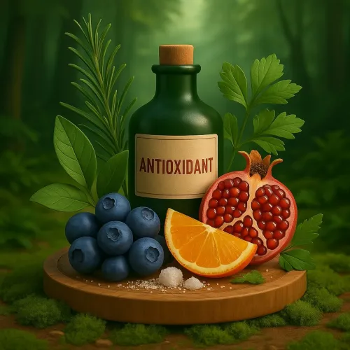 Antioxidanty