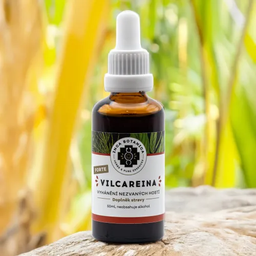 Vilcareina Forte - extrakt