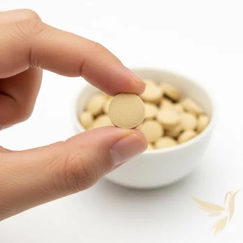 Maca čierna tablety extrakt – Inca Botanica