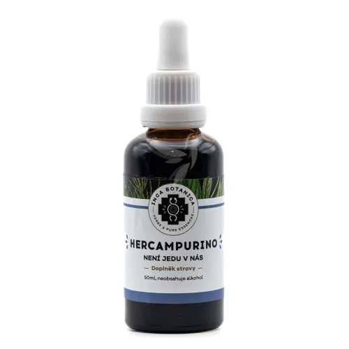 Hercampurino - extrakt