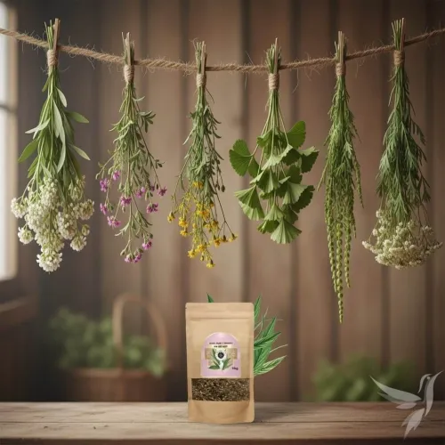 Na moje dni - bylinná zmes