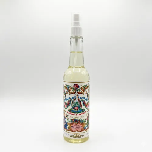 Agua de Florida 270ml – Tradičná šamanská voda
