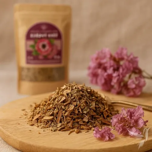 Ružový kvet - bylinná zmes