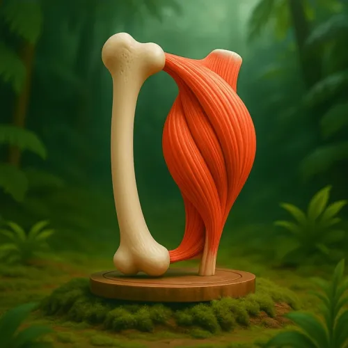 Kosti a svaly Kosti a svaly