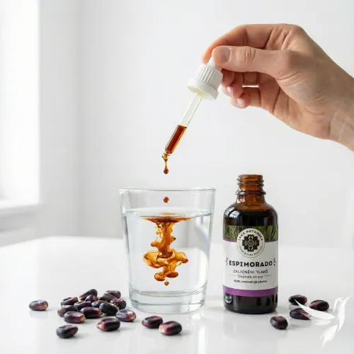 Espimorado - extrakt