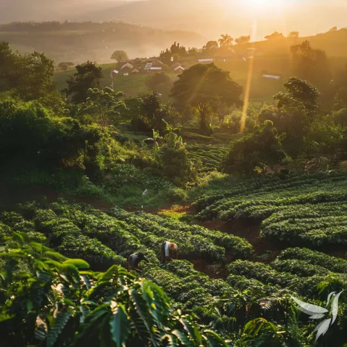 Káva Peru Chanchamayo – peruánska káva mletá