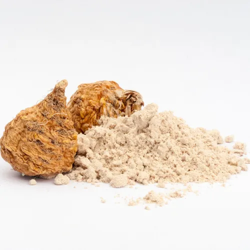 Maca peruánska prášok 500g (biela odroda)