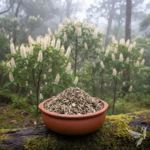 Nápoj zabudnutia – Zaspávať s čistou mysľou