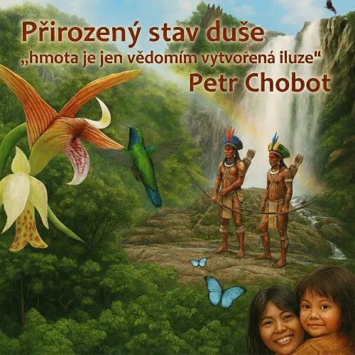 Prirodzený stav duše - CD na stiahnutie