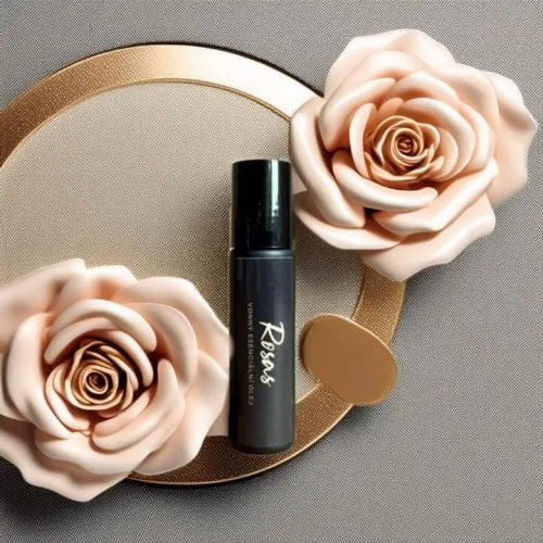 Rosas – vonný olej Roll-On