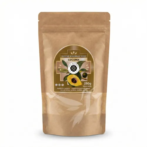 Lucuma prášok 250 g