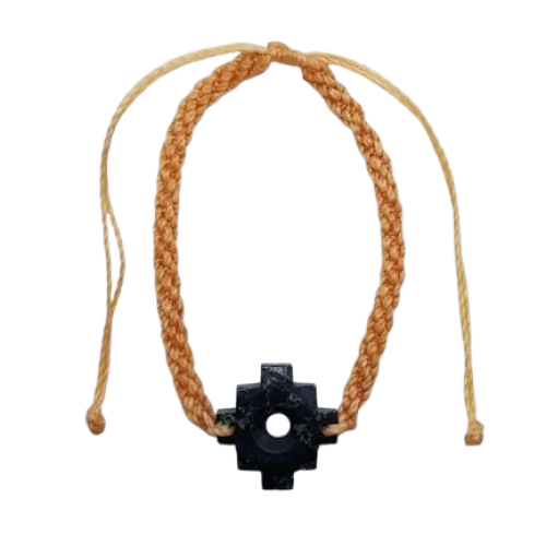 Andský kríž - náramok