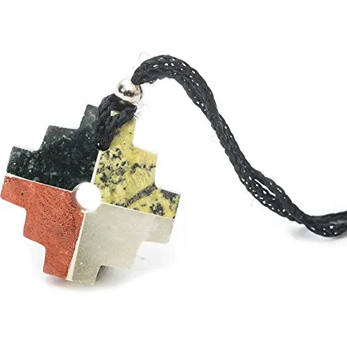 Andský kríž - kombinovaný