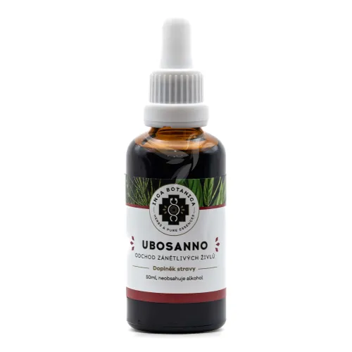 Ubosanno - extrakt