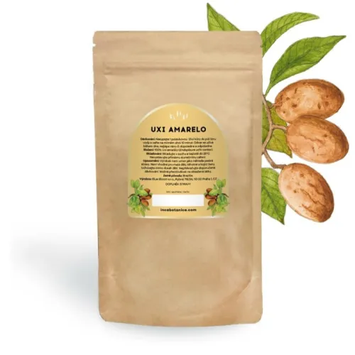 Uxi Amarelo (Uši Amarelo) - sušená kôra
