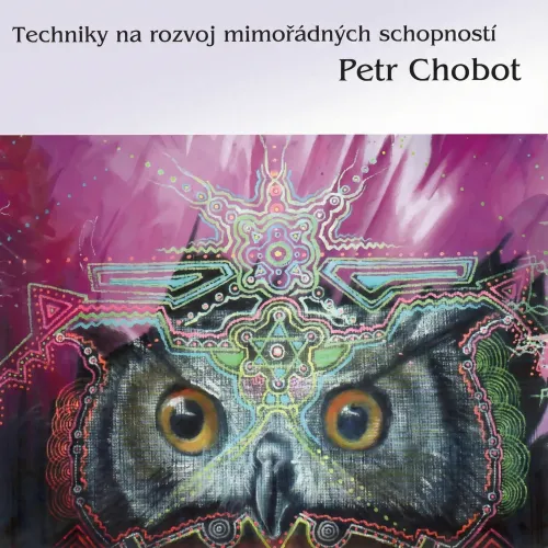 Techniky na rozvoj mimoriadnych schopností - na stiahnutie