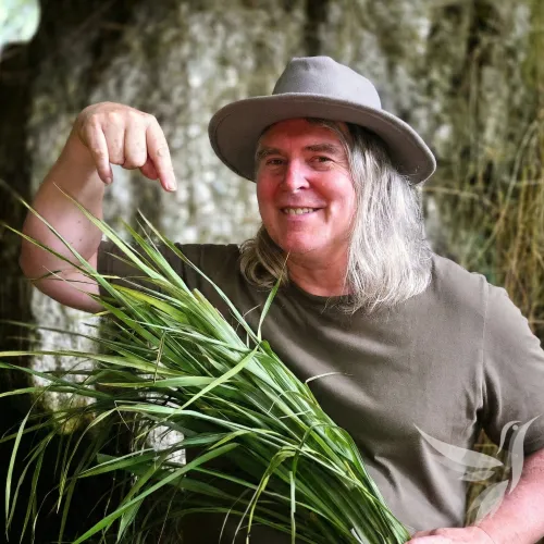 Hierba Luisa – vodný bylinný extrakt