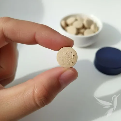 Huanarpo Macho – extrakt v tabletách