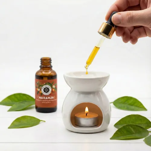 Naranja – vonný olej 