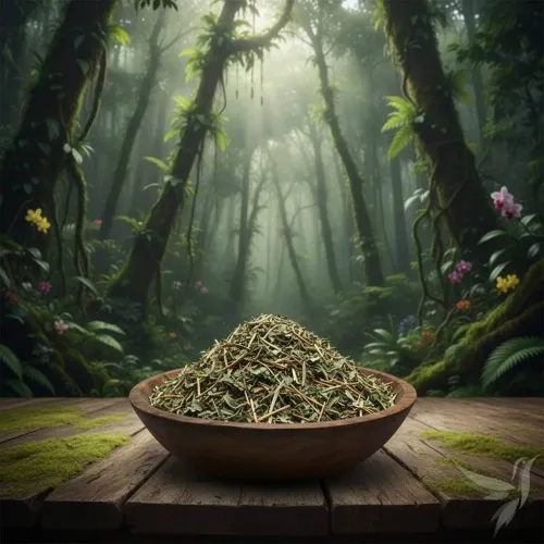 Rudý strom - bylinná zmes