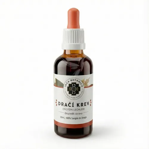 Dračia krv - Sangre de Drago 50ml