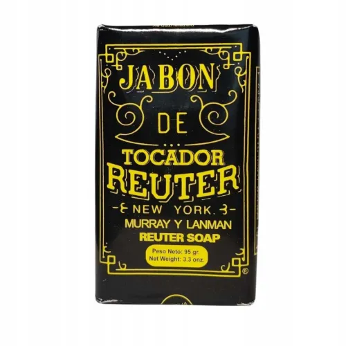 Murray & Lanman mydlo Reuter 95g