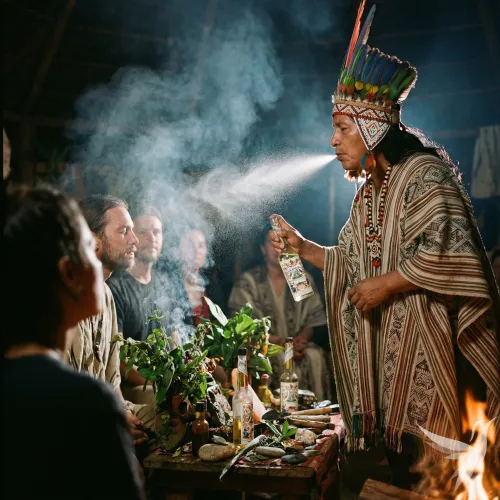 Agua de florida - kolínska voda 270ml