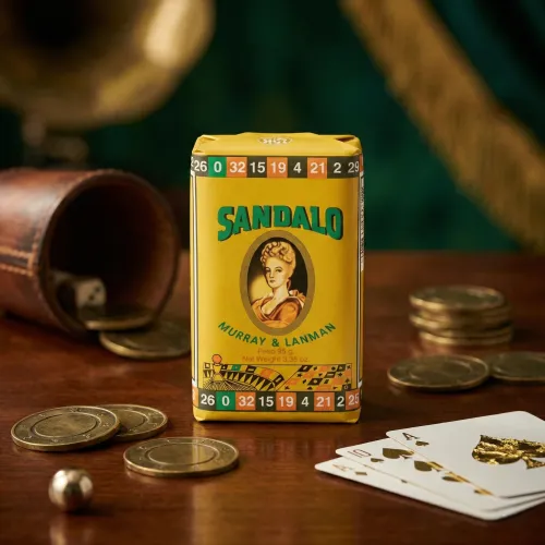 Murray & Lanman mydlo Sandalwood 95g