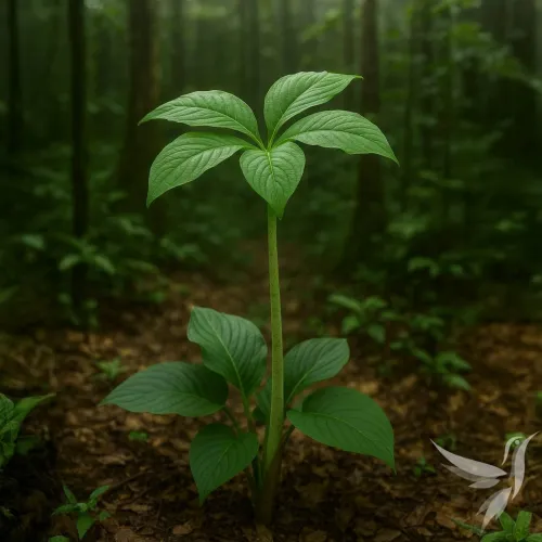 Jergon Sacha tablety - extrakt