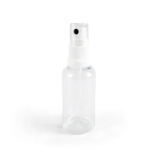 Rozprašovač s fľaštičkou