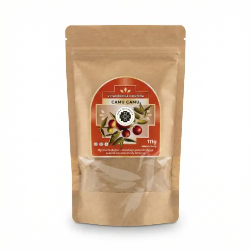 Camu Camu prášok 111g