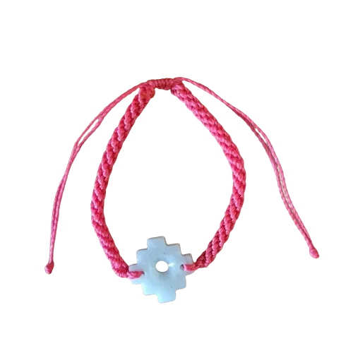 Andský kríž - náramok