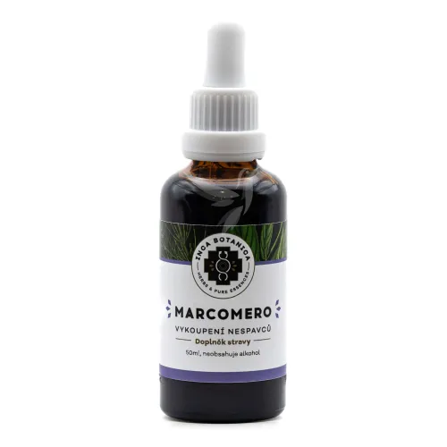 Marcomero extrakt