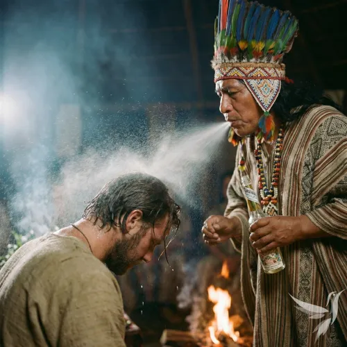 Agua de florida - kolínska voda 270ml