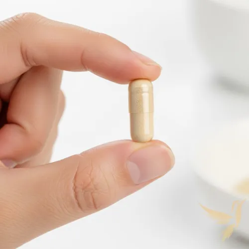 Ashwagandha (Ašvaganda) - 100 kapsúl