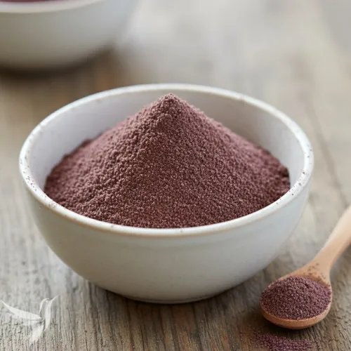 Fialový Habas – „Tlak na ústupe“ (Superpotravina)