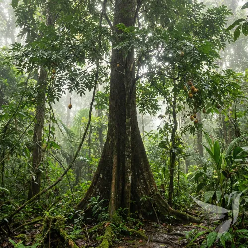Uxi Amarelo (Uši Amarelo) - sušená kôra