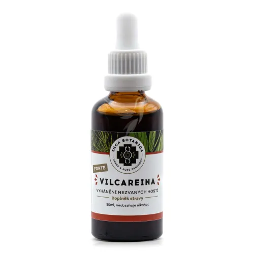 Vilcareina Forte - extrakt