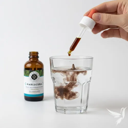 Marcocura - extrakt (alternatíva Marco v tabletách)
