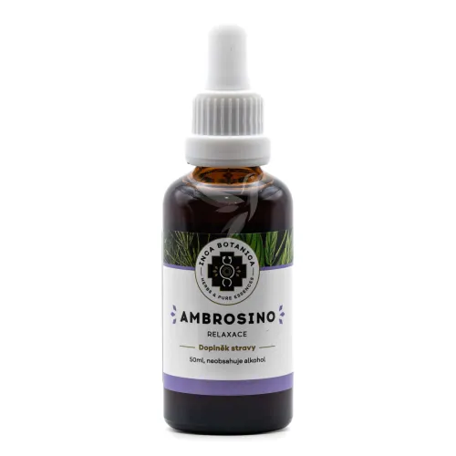 Ambrosino - extrakt