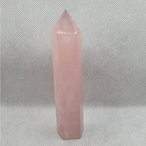 Obelisk - ruženín 12,6cm