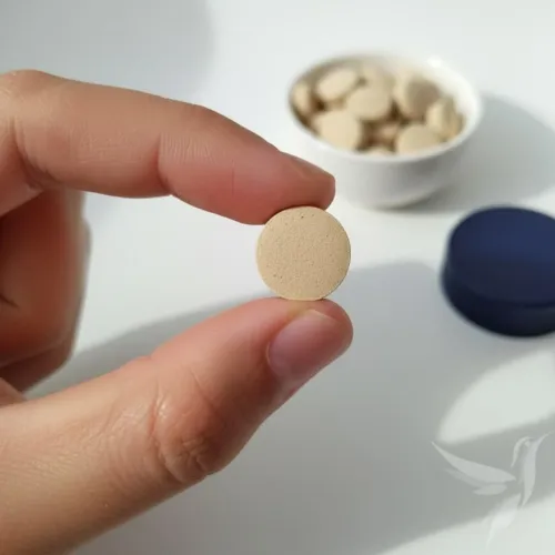 Ženšen päťlistý – Jiaogulan extrakt v tabletách