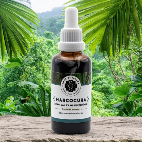 Marcocura - extrakt (alternatíva Marco v tabletách)