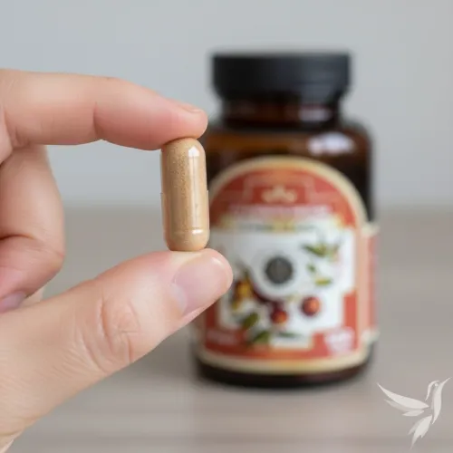 Camu Camu kapsuly - 100 kapsúl